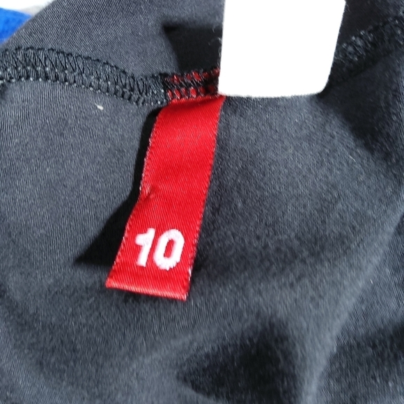 H&M ROUGH CUT MUSCLE T SHIRT - Picture 4 of 4